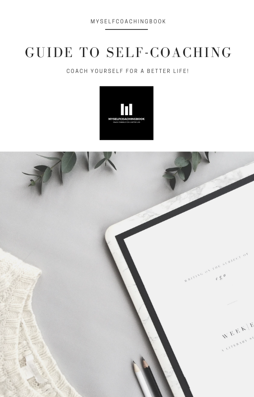 Guide to Self-Coaching